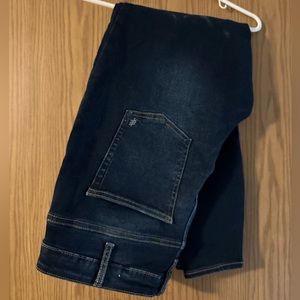 Silver Jeans - High Rise Infinite Fit Skinny Jeans